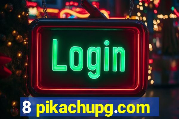 8 pikachupg.com